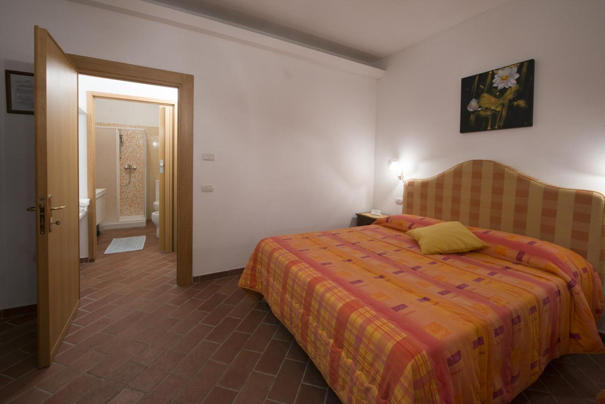 Cecco Di Nara Hotel Massarosa Phòng bức ảnh