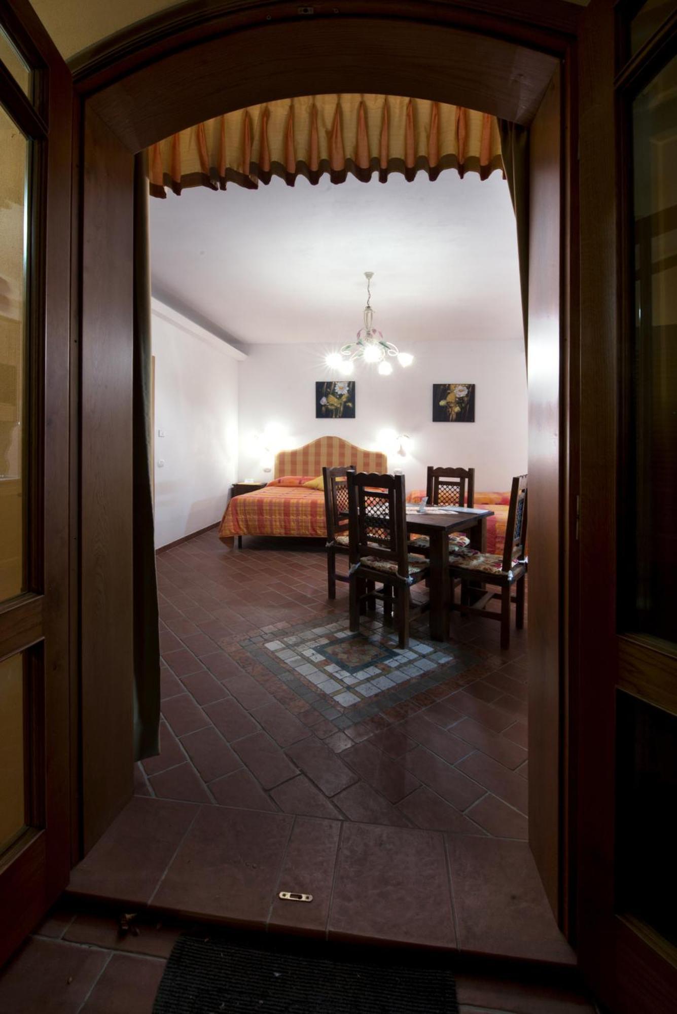 Cecco Di Nara Hotel Massarosa Phòng bức ảnh