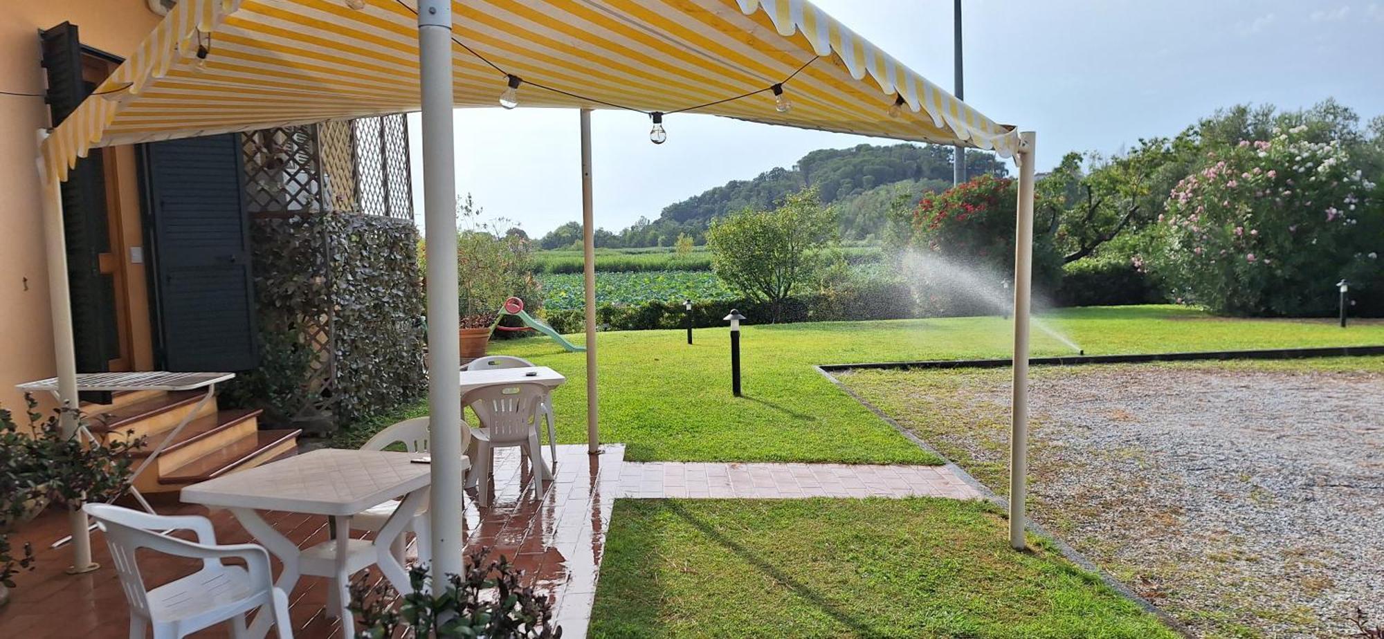 Cecco Di Nara Hotel Massarosa Ngoại thất bức ảnh