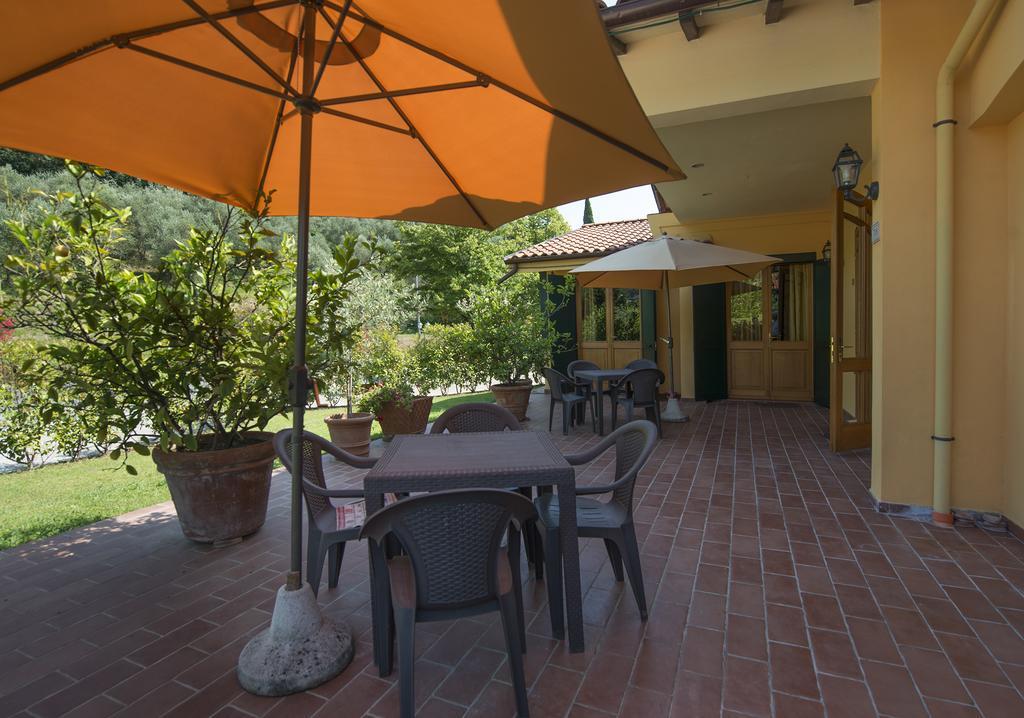 Cecco Di Nara Hotel Massarosa Ngoại thất bức ảnh