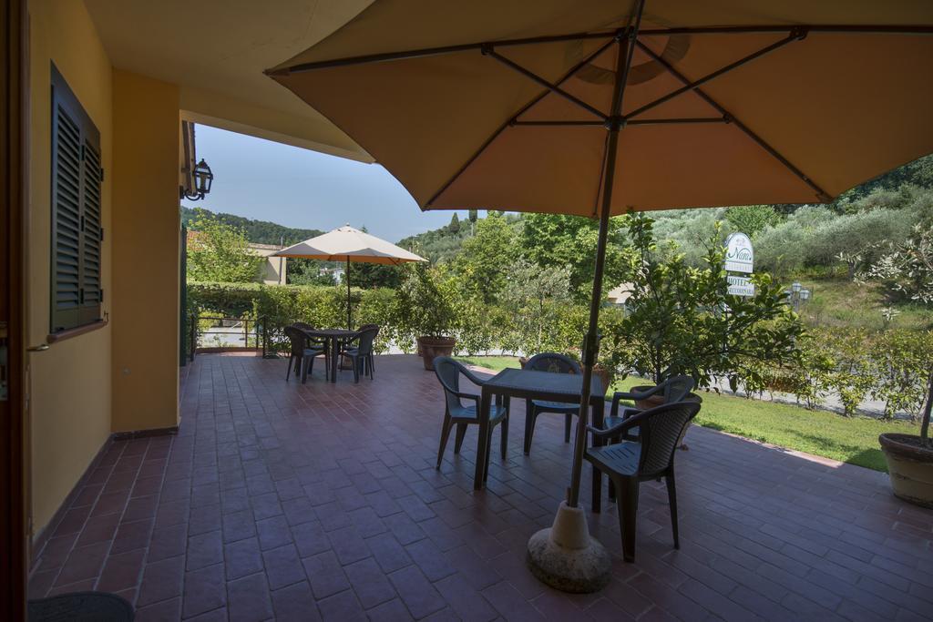 Cecco Di Nara Hotel Massarosa Ngoại thất bức ảnh